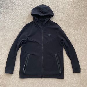 Men’s Nike Sportswear Zip-up Hoodie